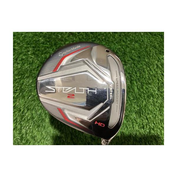 TaylorMade（テーラーメイド） ステルスツー フェアウェイウッド HD
