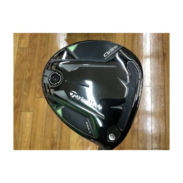 TaylorMade（テーラーメイド） Qi35 MAX 3W フェアウェイウッド FW