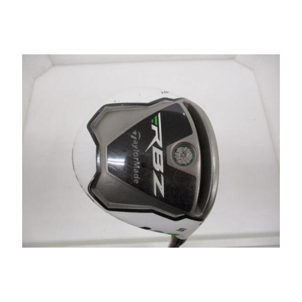 テーラーメイド RBZ 5W フェアウェイウッド FW フレックスR 【公式通販】