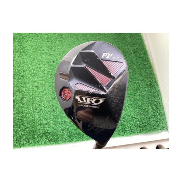 kasco（キャスコ） パワートルネード ユーティリティ UFO Speed POWER