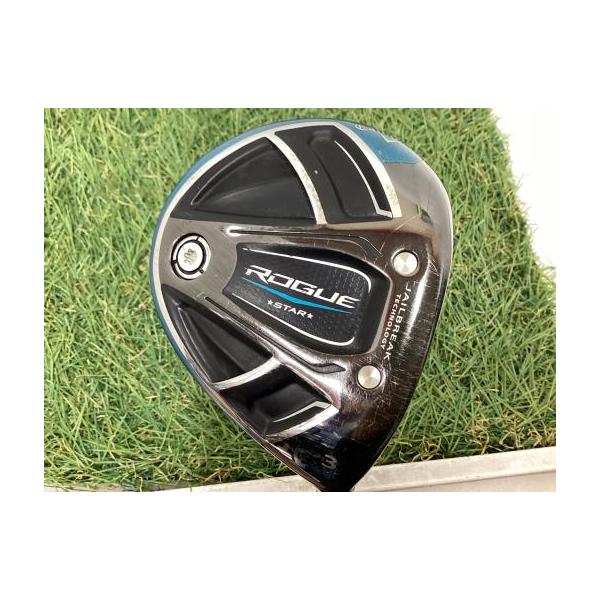 Callaway（キャロウェイ） ローグ スター フェアウェイウッド ROGUE
