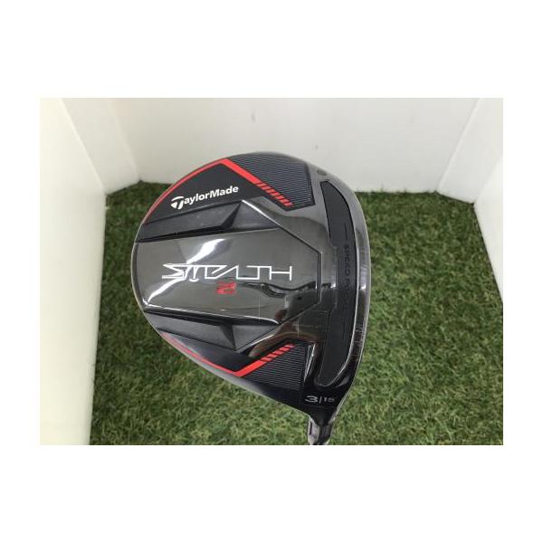 TaylorMade テーラーメイド ステルスツー フェアウェイウッド STEALTH2