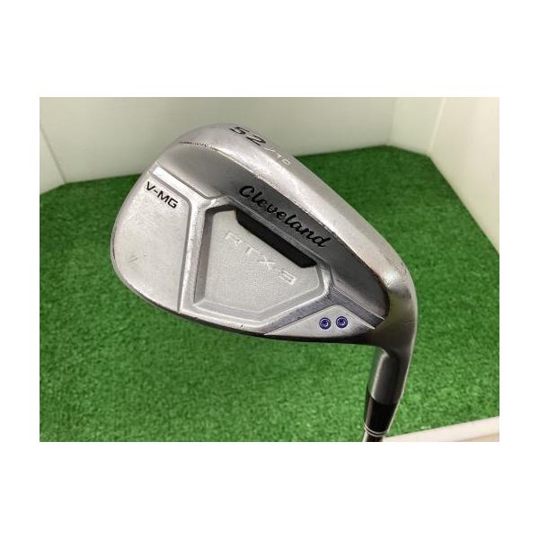 Cleveland Golf（クリーブランドゴルフ） クリーブランド