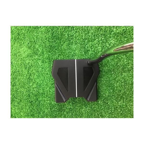 ほぼ未使用品　オデッセイ　TEN　３３インチ 中古】 オデッセイ 2-BALL TEN 33インチ パター PT STROKE LAB