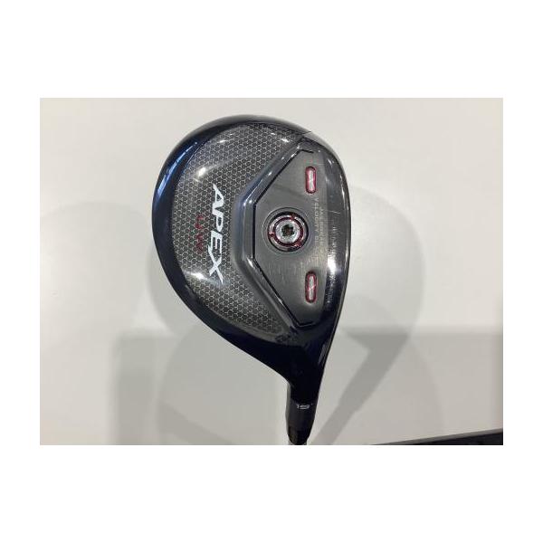 APEX（キャロウェイゴルフ） キャロウェイ Callaway エーペックス