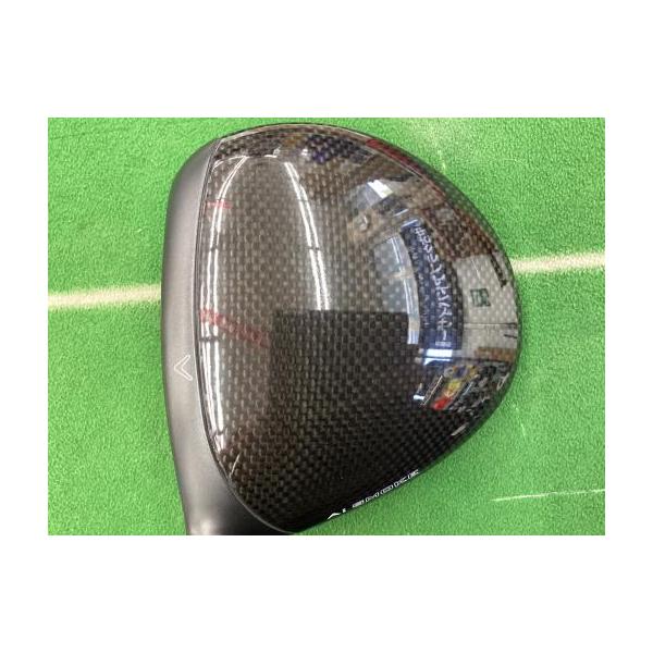 Callaway キャロウェイ パラダイムエーアイスモーク ドライバー