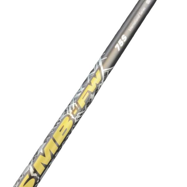 Titleist（タイトリスト） タイトリストスリーブ付き(GTS系) マミヤ