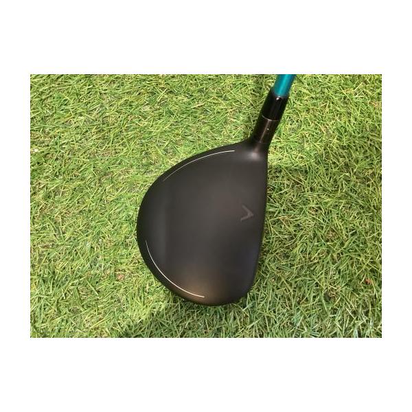 Callaway XR16フェアウェイウッド 5W 7W セット　キャロウェイ Callaway（キャロウェイ） XR 16 5W フェアウェイウッド FW フレックス
