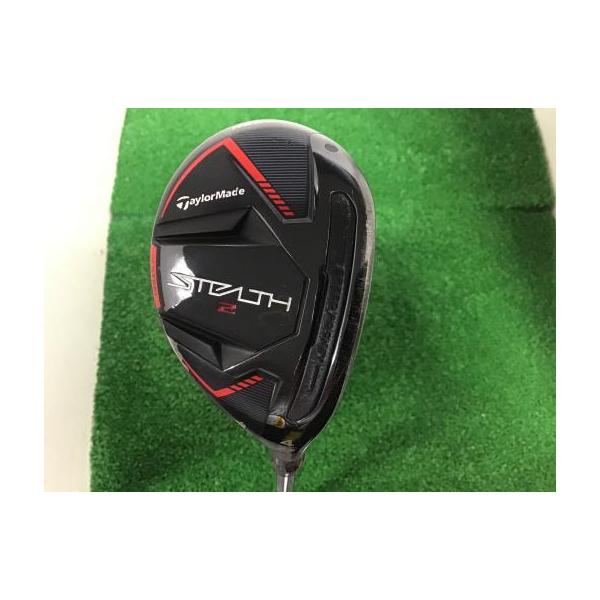 TaylorMade（テーラーメイド） ステルスツー ユーティリティ STEALTH2
