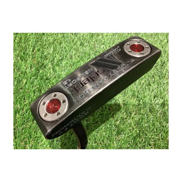 SCOTTY CAMERON タイトリスト Titleist スコッティキャメロン セレクト