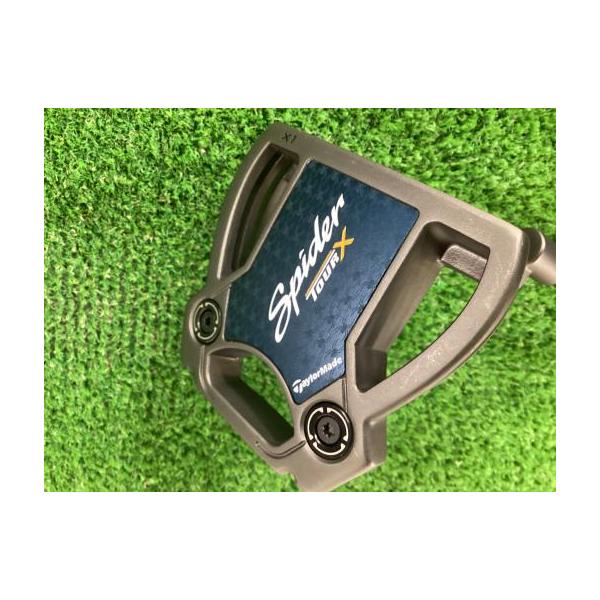 TaylorMade（テーラーメイド） スパイダーツアー エックス パター X1