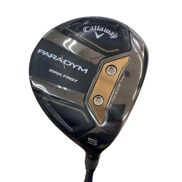 Callaway（キャロウェイ） パラダイム フェアウェイウッド MAX FAST