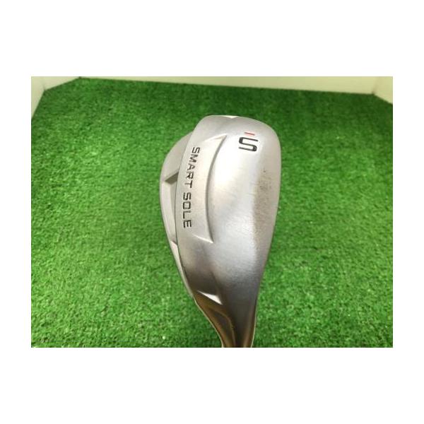 中古　Cランク　クリーブランド クリーブランド SMART SOLE 4 Cleveland SMART SOLE 4 TYPE-S レディース ウェッジ アクションウルトラライト フレックスその他