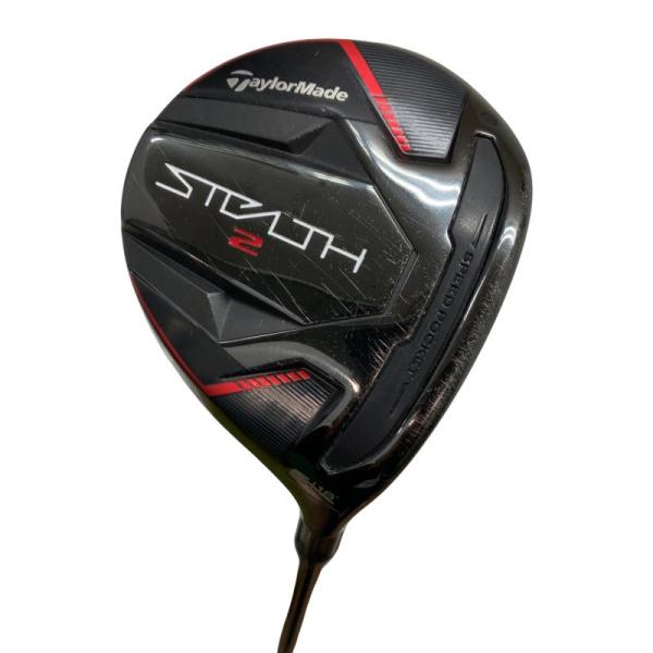 TaylorMade（テーラーメイド） STEALTH2 5W フェアウェイウッド FW