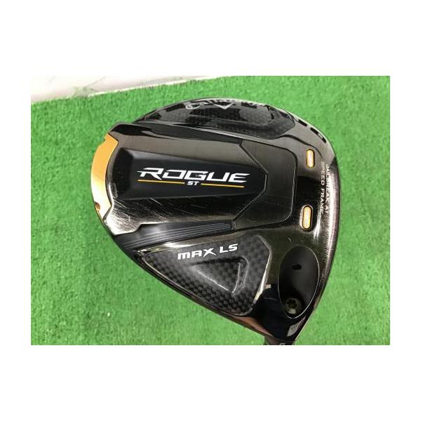 Callaway（キャロウェイ） ROGUE ST MAX LS 10.5° ドライバー DR