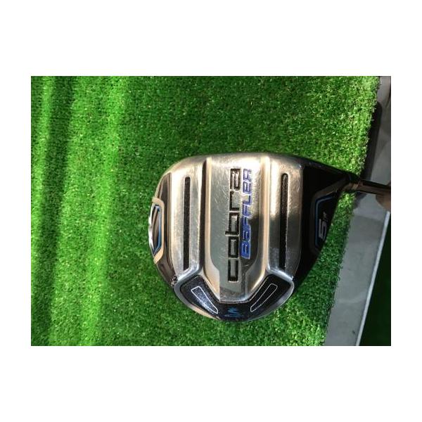 COBRA（コブラ） バフラー フェアウェイウッド XL Baffler XL 5F