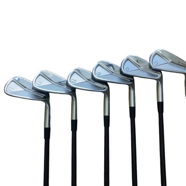 TaylorMade（テーラーメイド） Taylor Made P・7MC(2023) 6S アイアン