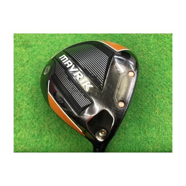 【超美品】Callaway MAVRIK ドライバー 10.5° SR Callaway（キャロウェイ） MAVRIK 10.5° ドライバー DR フレックスSR