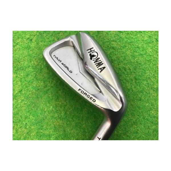 HONMA GOLF（本間ゴルフ） TOUR WORLD TW727P FORGED 6S アイアン