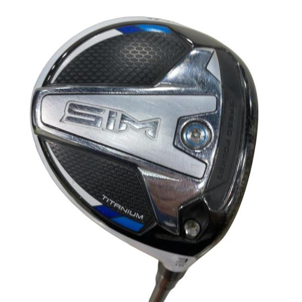 TaylorMade（テーラーメイド） SIM 3W フェアウェイウッド FW