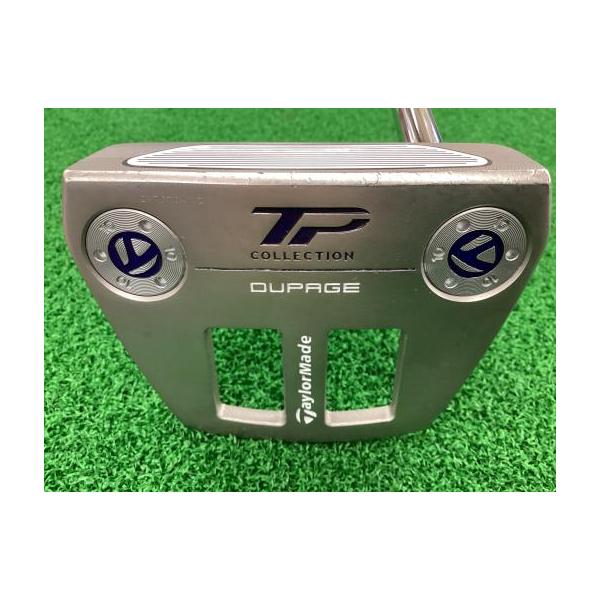 TaylorMade（テーラーメイド） TP COLLECTION HYDRO BLAST DUPAGE 34