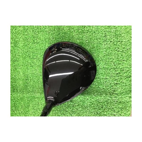 Lynx（リンクス） PARALLAX 305MD 11.5° ドライバー DR フレックスSR