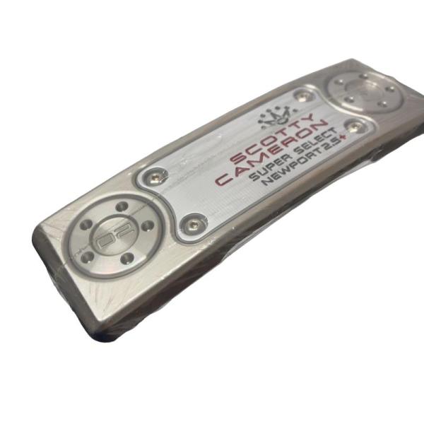 Titleist（タイトリスト） SCOTTY CAMERON SUPER SELECT NEWPORT 2.5