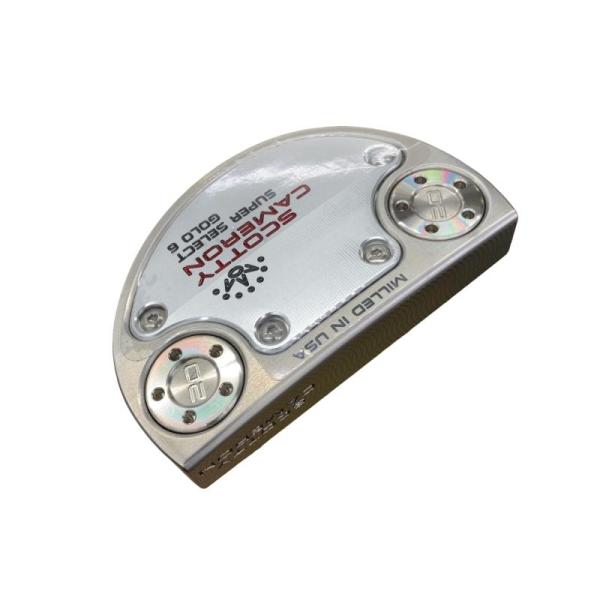 Titleist（タイトリスト） SCOTTY CAMERON SUPER SELECT GOLO 6 33