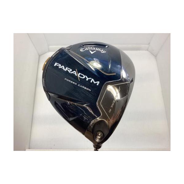 Callaway（キャロウェイ） パラダイム ドライバー PARADYM PARADYM