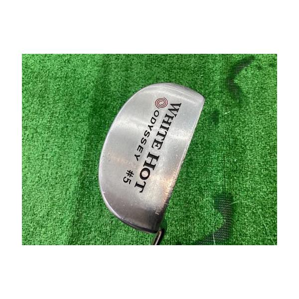 オデッセイ（ODYSSEY） ホワイトホット パター WHITE HOT #5 32インチ