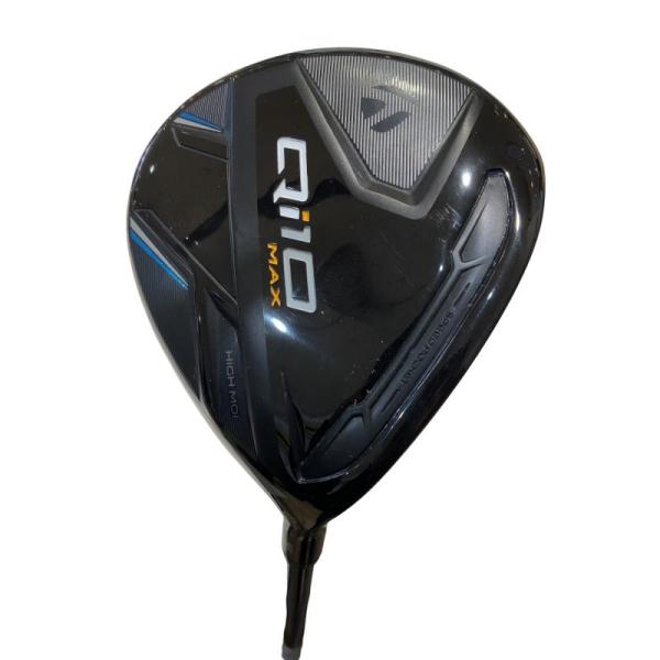 TaylorMade（テーラーメイド） Qi10 MAX 5W フェアウェイウッド FW