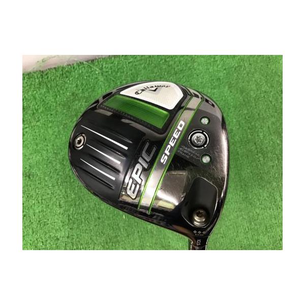 EPIC（Callaway） キャロウェイ エピック ドライバー SPEED◇◇◇ DS