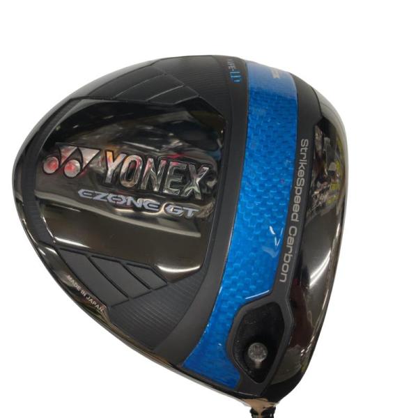 YONEX（ヨネックス） EZONE GT TYPE-LD(2025) 9° ドライバー DR