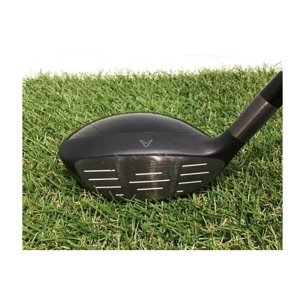 Callaway（キャロウェイ） PARADYM 5W フェアウェイウッド FW
