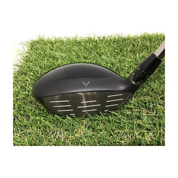 Callaway（キャロウェイ） PARADYM 3W フェアウェイウッド FW