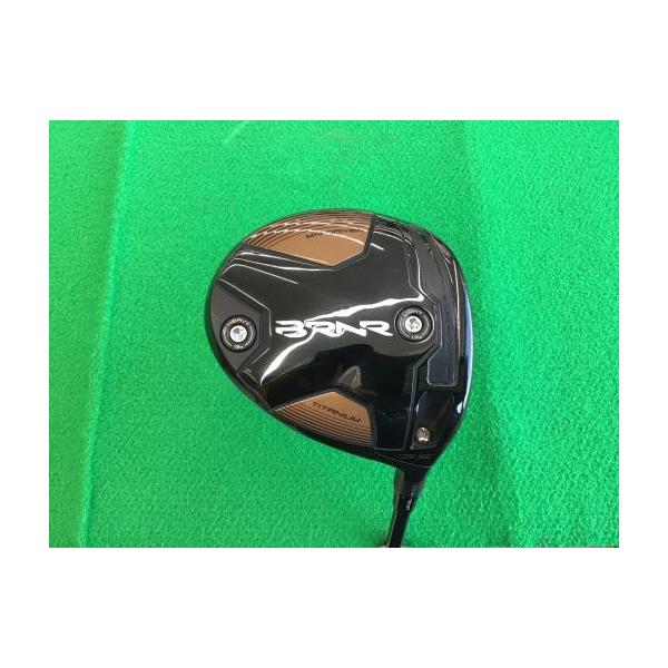 TaylorMade（テーラーメイド） BRNR MINI DRIVER 13.5° ドライバー DR