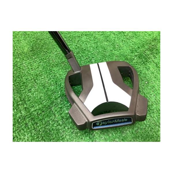 TaylorMade（テーラーメイド） スパイダーツアー エックス パター X3