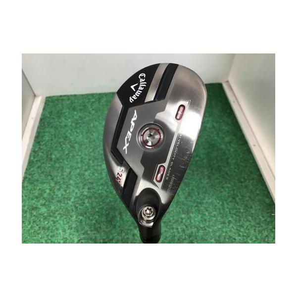 Callaway（キャロウェイ） APEX(2021) U5 ユーティリティ UT