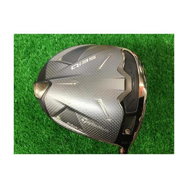TaylorMade（テーラーメイド） Qi35 ドライバー MAX Qi35 MAX 10.5