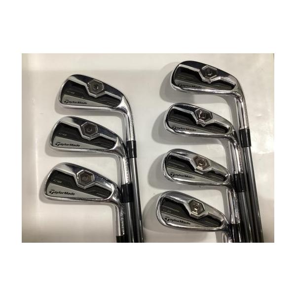 【希少】テーラーメイド ツアープリファード TD アイアンセット 11本 S 右 希少】テーラーメイド ツアープリファード TD アイアンセット 11本 S