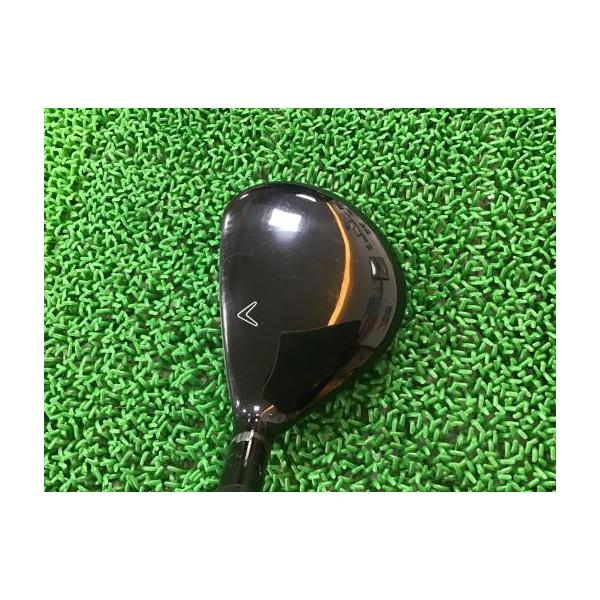クラブ Callaway XHOT 3W & BIG BERTHA 1W Callaway（キャロウェイ） GREAT BIG BERTHA(2015) 3W フェアウェイ