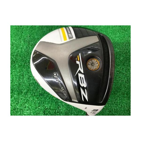 TaylorMade（テーラーメイド） ロケットボール ステージ2 フェアウェイ