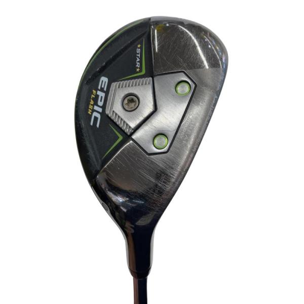 Callaway（キャロウェイ） EPIC FLASH STAR U5 ユーティリティ UT