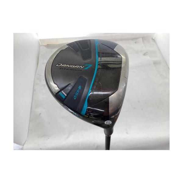 MAJESTY（マジェスティ） マジェスティゴルフ(旧マルマン) DANGAN 7