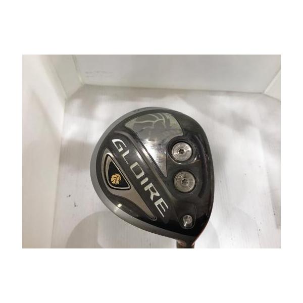 TaylorMade（テーラーメイド） グローレ フェアウェイウッド GLOIRE