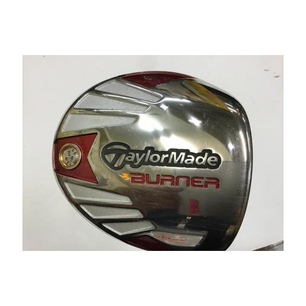 TaylorMade（テーラーメイド） バーナー ドライバー BURNER(2007) 10.5