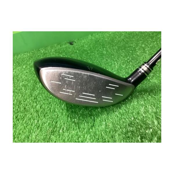 DUNLOP（ダンロップ） XXIO(2018) Miyazaki Model 5W フェアウェイ