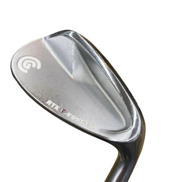 Cleveland 588 RTXウェッジ 52° 56° クリーブランド Cleveland Golf（クリーブランドゴルフ） クリーブランド Cleveland
