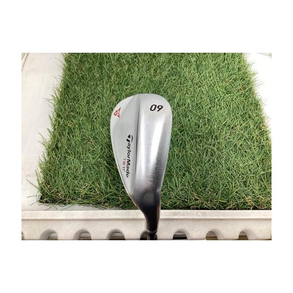 TaylorMade（テーラーメイド） Taylor Made MILLED GRIND 2 TW 60°/11