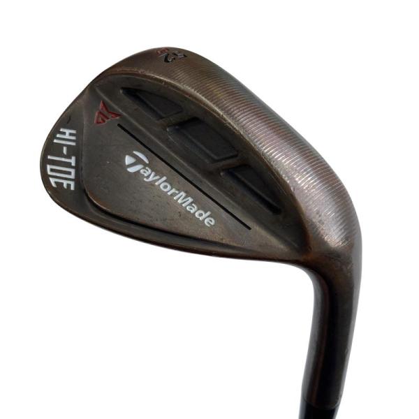 TaylorMade（テーラーメイド） Taylor Made MILLED GRIND HI-TOE(2021